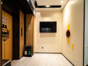 อื่นๆ 4 IU Hotel (Xi'an Bell and Drum Tower Huimin Street Store)