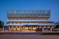 Others HanTing Hotel (Shanghai Chongming Bao Town)