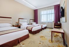 其他 7 Yumian Hotel (International Trade 360)