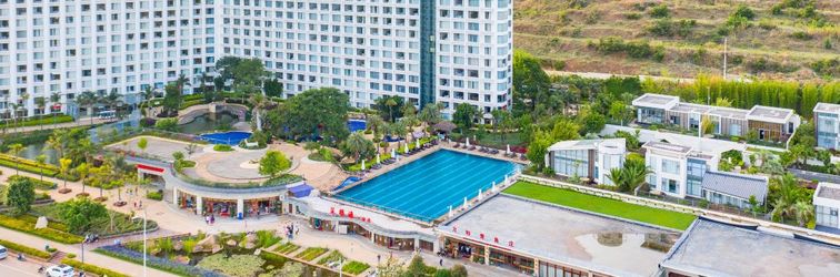 Others Tasha Resort, Yueliangwan, Fuxian Lake