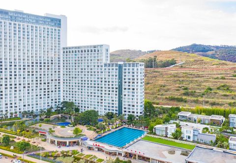 Others Tasha Resort, Yueliangwan, Fuxian Lake