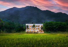 Lainnya 3 Wanning No.1 Courtyard Homestay