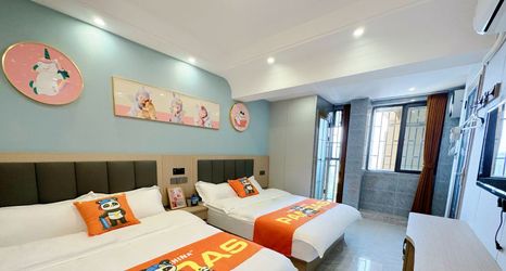 Others 2 Tangguo Homestay (Kunming Railway Station)