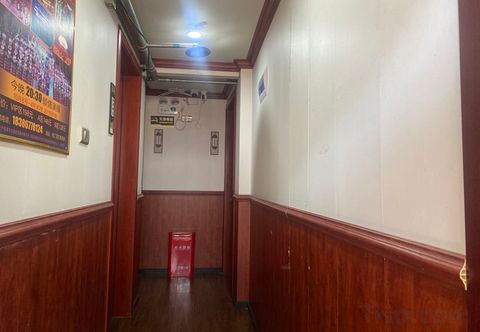 Others Xiaowo Homestay (Xijiang Qianhu Miao Village Ancient Street)