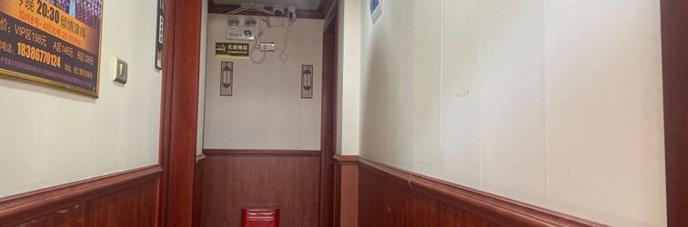 อื่นๆ Xiaowo Homestay (Xijiang Qianhu Miao Village Ancient Street)