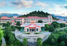 อื่นๆ 2 Taiyuan Mountain Villa