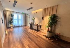 기타 7 MEHOOD LESTIE Hotel (Hangzhou Zheda Zijingang Sanba Subway Station)