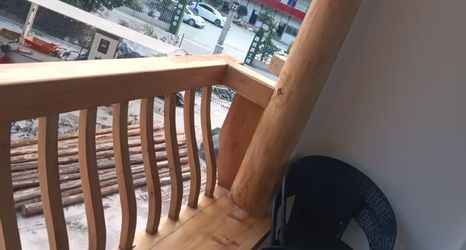 Others 2 Xijiang Qianhu Miao Village · Youran Mountain Lodge