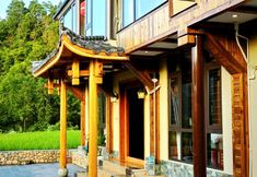 その他 3 Linyun Shanju Hotel (Zhangjiajie National Forest Park Scenic Area)