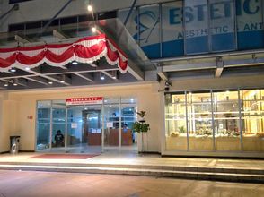 Others Amazing View Apartment at Kemayoran Jiexpo -Min Stay 3 Nights-