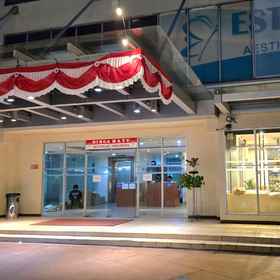 Hotel Exterior 1 Amazing View Apartment at Kemayoran Jiexpo -Min Stay 3 Nights-, RATU DURIAN Hotels