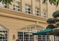 Khác 4 Chun Xi Hotel (Chengdu Chunxi Road Taikoo Li)