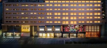 Others 2 Jinji Hotel (Xi'an Bell Tower Branch)