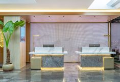 Others 6 Xiqing E-sports Hotel