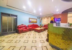 Others 3 Tianjiao Hotel Jiuquan Bell and Drum Tower Times Square Branch