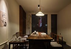 อื่นๆ 7 Meigao River View Hotel (Xihu Wanda Guanzhou Metro Station Branch)