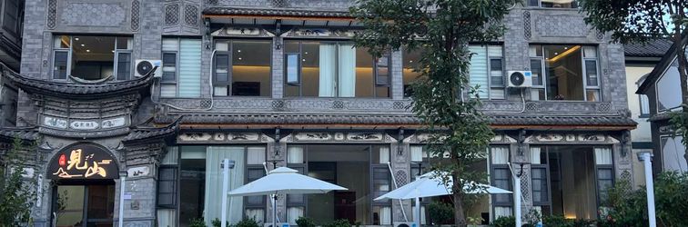 Others Dali Hanyu · Villa Seaview B&B (Erhai Huanhai East Road)