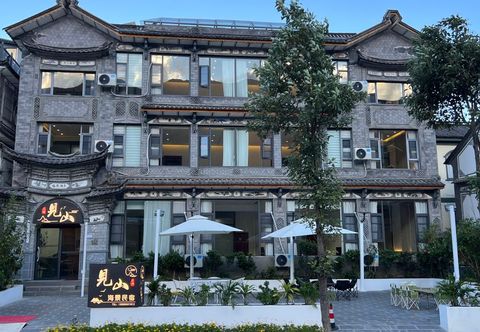 Others Dali Hanyu · Villa Seaview B&B (Erhai Huanhai East Road)