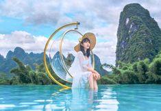 Others 3 Yangshuo Misty Rain Hotel