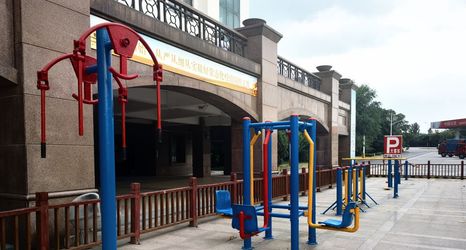 Others 2 Zhengzhou West Service Area Rooms