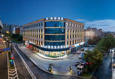 Khác 4 Xiang Qiyu Hotel