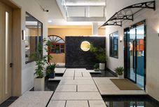 Others Heyi Shanyin Homestay (Linyishan Huaqing Palace)