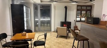 Lain-lain 3 Yuanshan Yunxuan Homestay (Zhaotong Dashan Baodian)