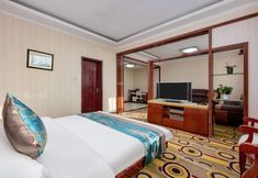 その他 7 Moran Hotel (Yishui Oriental Shopping Centre Chang'an Middle Road Branch)