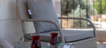 Lainnya 2 Sevin Stone Hotel