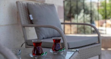 Lainnya 2 Sevin Stone Hotel