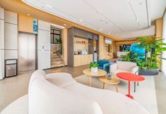 Khác 6 Home Inn ·(Lingshui Haiyun Square Cycling Post Store)