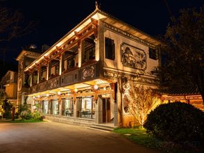 기타 4 Dali Baiquanwan Hot Spring Hotel