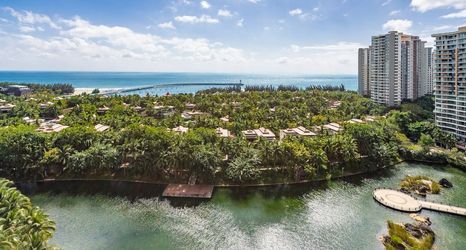 Others 2 Liqi Scenic Apartment Hotel (Lingshui Clear Water Bay)