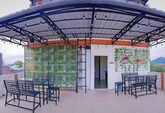 Lain-lain 4 Penginapan CR Win