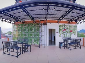 其他 4 Penginapan CR Win