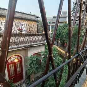 Hotel Interior/Public Areas 1 위 쉐 호텔, Chen Clan Academy 호텔