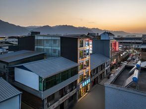 기타 4 Light Travel Hotel