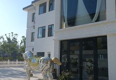 기타 4 Palm Island Holiday Hotel