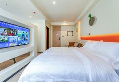 其他 6 Anyouju Light Luxury Apartment