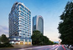 Others 4 Homeinn Selected Hotel (Xi'an Aerospace City Administrative Committee Dong Chang'an Street Subway Station)