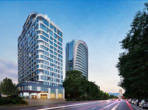 その他 4 Homeinn Selected Hotel (Xi'an Aerospace City Administrative Committee Dong Chang'an Street Subway Station)