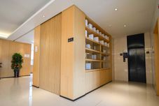 Others BF Express Hotel (Daqing Tieren Square)