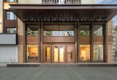 Lain-lain 2 Magnotel Hotel (Jiamusi City Huochezhan Xinmate)