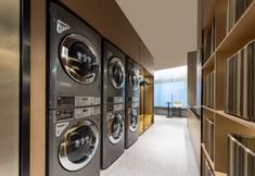 其他 6 Atour Hotel, HuangcunMetro Station,Guangzhou OlympicSports Center