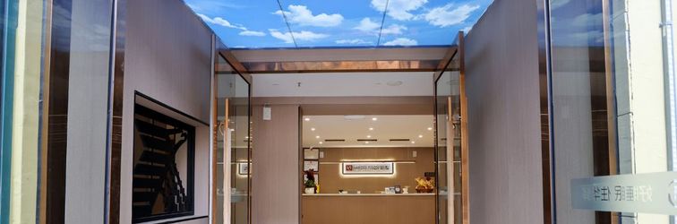 Others Rujia Huayi Selected Hotel (Fenzhou Market Xiguan Zhengjie Branch)