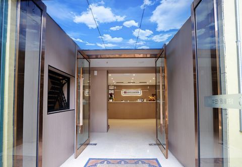 Others Rujia Huayi Selected Hotel (Fenzhou Market Xiguan Zhengjie Branch)