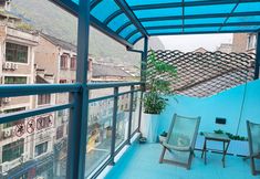 Khác 3 Shijing Yayuan Homestay