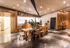 Others 7 Zhuzai Shudian Hotel