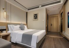 Others 7 Xiangtan Keman Hotel