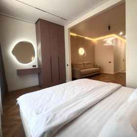 Logo 1 New Meridian 151 residence & drinking water, โรงแรม & ที่พัก Kazakh-British Technical University